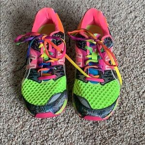 ASICS Gel-Noosa Tri 8